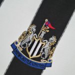Newcastle United 2000-2001 Home Retro Shirt S-XXL - 图片 8