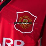 Manchester United 1994-1996 Home Retro Shirt S-XXL - 图片 4