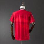 Manchester United 1994-1996 Home Retro Shirt S-XXL - 图片 7