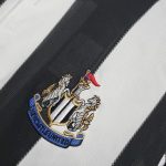 Newcastle United 1995-1997 Home Retro Shirt - 图片 8