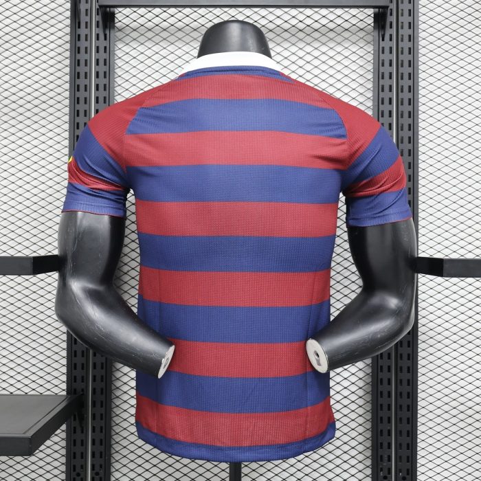 2024-2025 Newcastle United Away Player Version - 图片 2