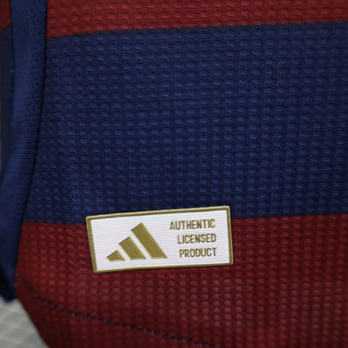 2024-2025 Newcastle United Away Player Version - 图片 3