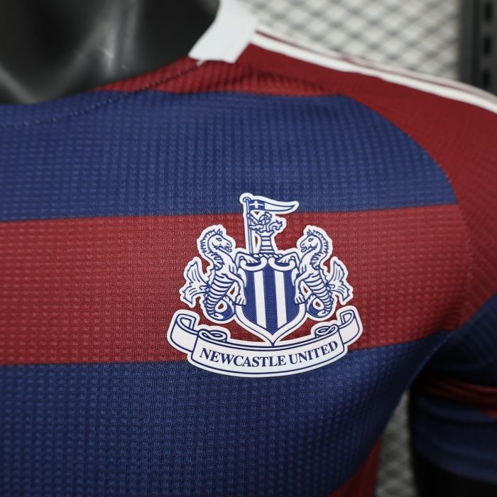 2024-2025 Newcastle United Away Player Version - 图片 7
