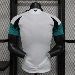 Newcastle United 2024-2025 Third Away Player Version - 图片 3
