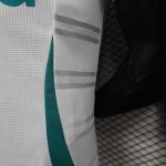 Newcastle United 2024-2025 Third Away Player Version - 图片 5