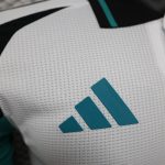Newcastle United 2024-2025 Third Away Player Version - 图片 7