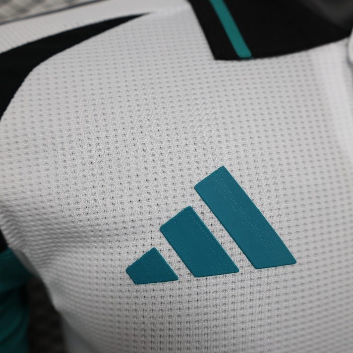 Newcastle United 2024-2025 Third Away Player Version - 图片 7