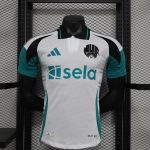 Newcastle United 2024-2025 Third Away Player Version - 图片 9