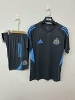 Newcastle United 25/26 Training Jersey Grey - 图片 3