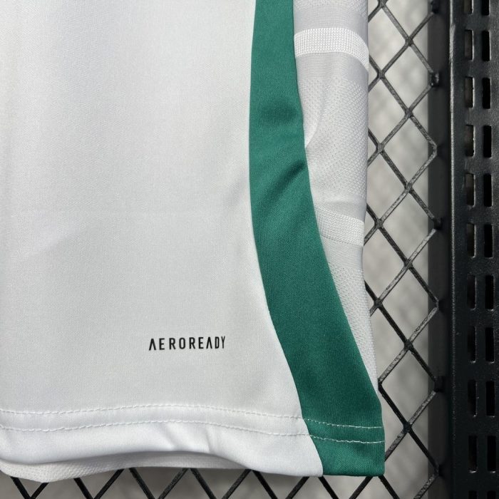 Newcastle United 2024/25 Third Away Jersey - 图片 5