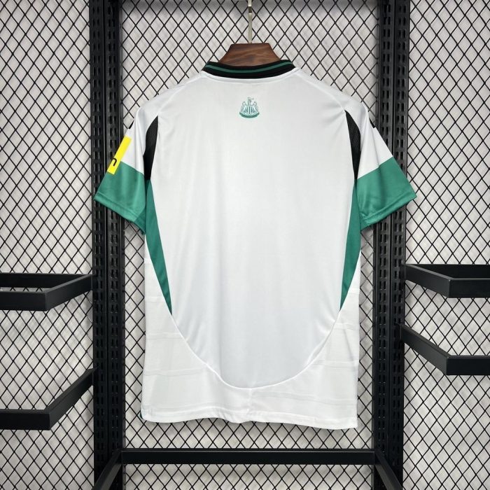 Newcastle United 2024/25 Third Away Jersey - 图片 6