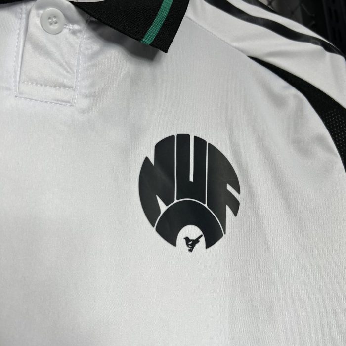 Newcastle United 2024/25 Third Away Jersey - 图片 7
