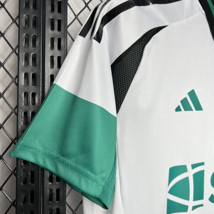 Newcastle United 2024/25 Third Away Jersey - 图片 8