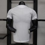Newcastle United 25/26 Home Player Version - 图片 4