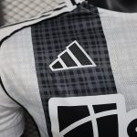 Newcastle United 25/26 Home Player Version - 图片 6