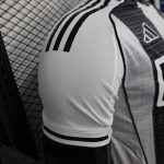 Newcastle United 25/26 Home Player Version - 图片 8