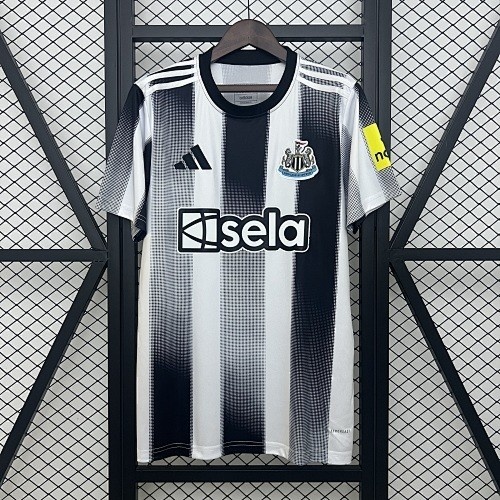 JER-3180_1 Newcastle United 25/26 Special Edition - 图片 1