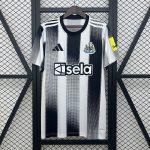 Newcastle United 25/26 Special Edition - 图片 2