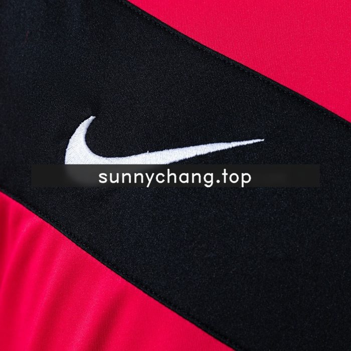 Retro 2009/10 Manchester United Home Jersey S-XXL - 图片 4