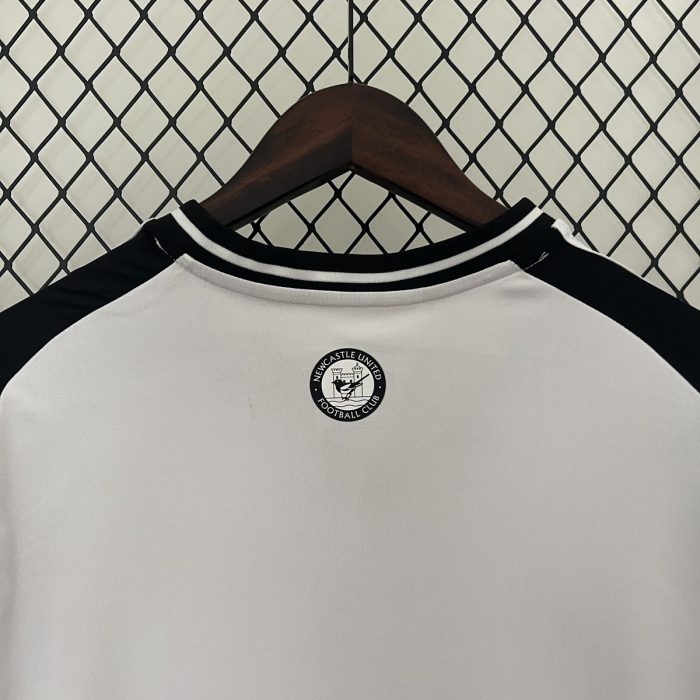 Newcastle United 2024-2025 Home Jersey - 图片 4