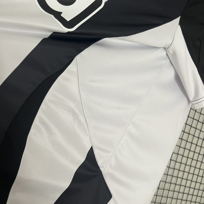 Newcastle United 2024-2025 Home Jersey - 图片 6