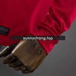 Manchester United 2010 Home Long Sleeve Retro Jersey - 图片 2
