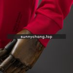 Man Utd 19/20 Home Long Sleeve Retro Jersey - 图片 3