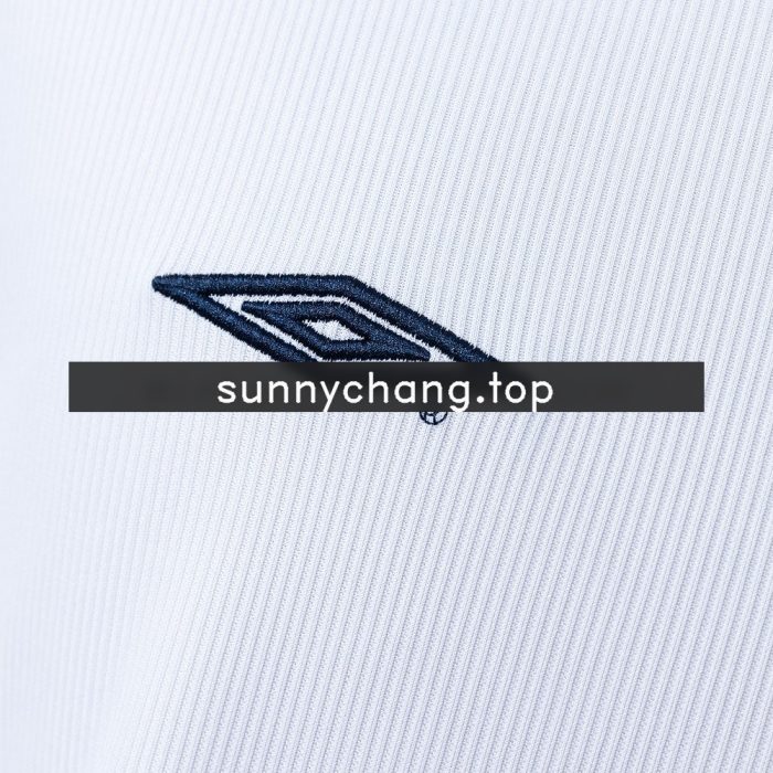 Man Utd 2000/2001 Away Long Sleeve Retro Jersey - 图片 3
