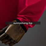 Man Utd 04/06 Home Long Sleeve Retro Jersey - 图片 2