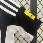 24/25 Newcastle United Home Kids Jersey - 图片 2