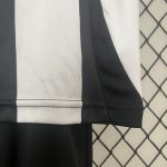24/25 Newcastle United Home Kids Jersey - 图片 8