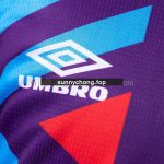 Man Utd 1992-1994 Goalkeeper Long Sleeve Retro Jersey - 图片 3