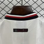 Man Utd 1997/98 Away Kids Jersey - 图片 2