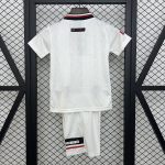 Man Utd 1997/98 Away Kids Jersey - 图片 3