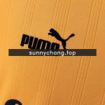 Wolves 1998/1999 Home Long-Sleeve Retro Jersey - 图片 6