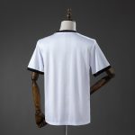 Wolves 1986-1988 Away Retro Jersey - 图片 3