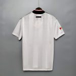 Retro 1997-1998 Manchester United Away Jersey S-XXL - 图片 3