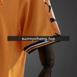 Wolves 1998/1999 Home Retro Jersey - 图片 5