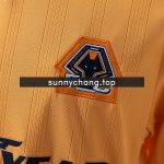 Wolves 1998/1999 Home Retro Jersey - 图片 7