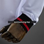 Man Utd 1998/99 Away Long Sleeve Retro Jersey - 图片 2