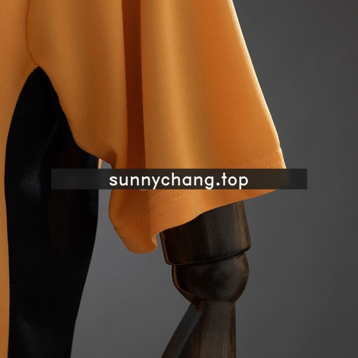 Wolves 2002-2004 Home Retro Jersey - 图片 5