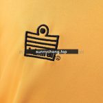 Wolves 2002-2004 Home Retro Jersey - 图片 6