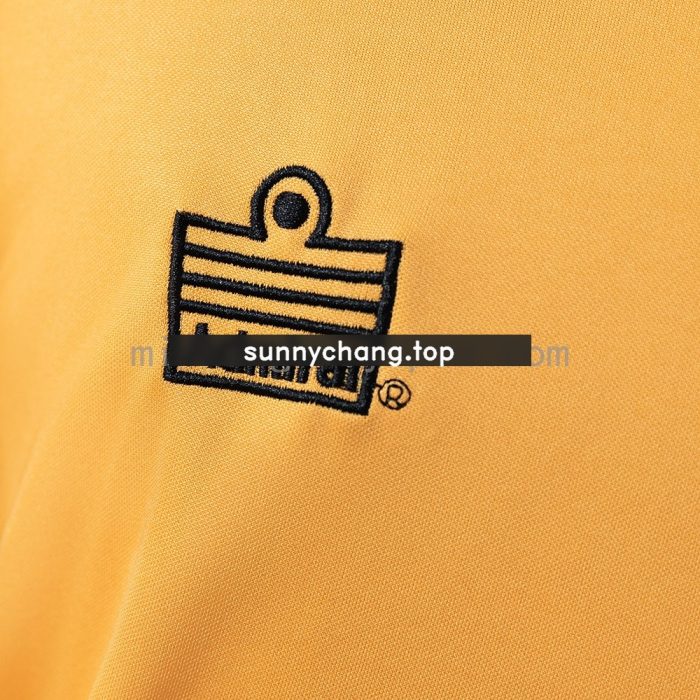 Wolves 2002-2004 Home Retro Jersey - 图片 6