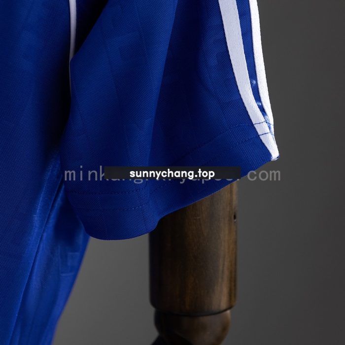 Manchester United 1988-1990 Third Away Retro Jersey S-XXL - 图片 2