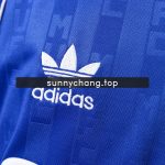 Manchester United 1988-1990 Third Away Retro Jersey S-XXL - 图片 3