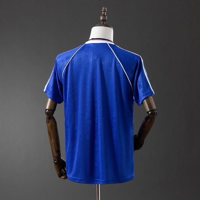 Manchester United 1988-1990 Third Away Retro Jersey S-XXL - 图片 7