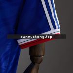 Manchester United 1986/88 Third Away Retro Jersey S-XXL - 图片 2