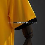 Wolves 2018/2019 Home Retro Jersey - 图片 6