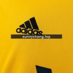 Wolves 2018/2019 Home Retro Jersey - 图片 7