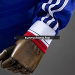 Man Utd 1986/88 Second Away Long Sleeve Retro Jersey - 图片 2